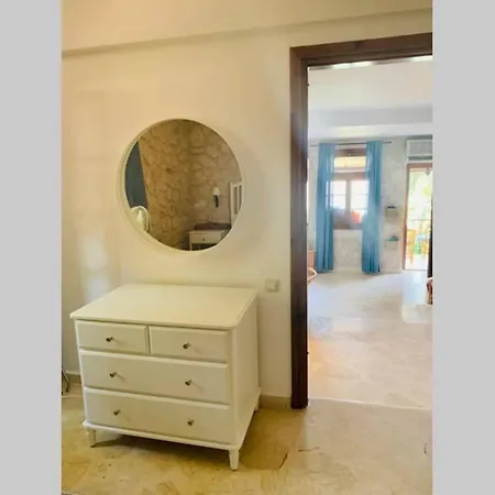 펜션 Club Patara Kalkan, 2 Bedrooms With Sea View 카스