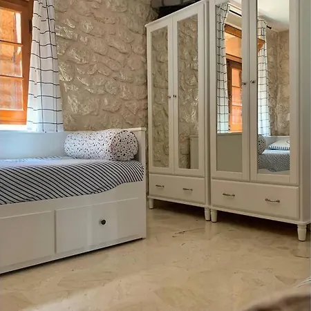 Club Patara Kalkan, 2 Bedrooms With Sea View * 카스