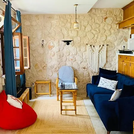 Club Patara Kalkan, 2 Bedrooms With Sea View *