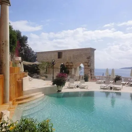 Club Patara Kalkan, 2 Bedrooms With Sea View 카스