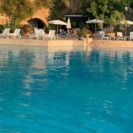 펜션 Club Patara Kalkan, 2 Bedrooms With Sea View 카스