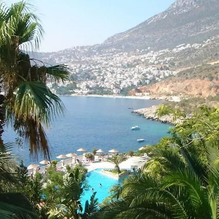 Club Patara Kalkan, 2 Bedrooms With Sea View *