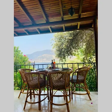 Club Patara Kalkan, 2 Bedrooms With Sea View 카스