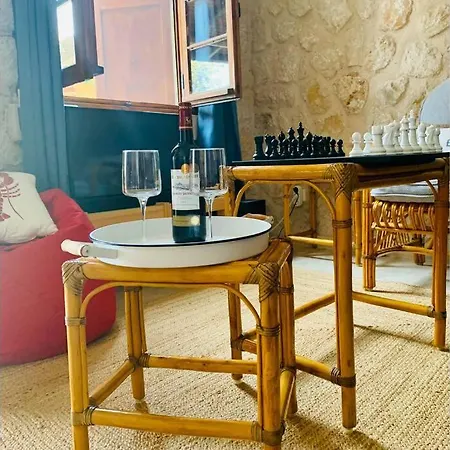 Club Patara Kalkan, 2 Bedrooms With Sea View