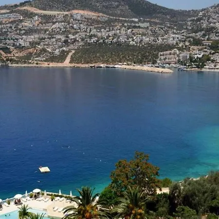 Dom wakacyjny Club Patara Kalkan, 2 Bedrooms With Sea View *