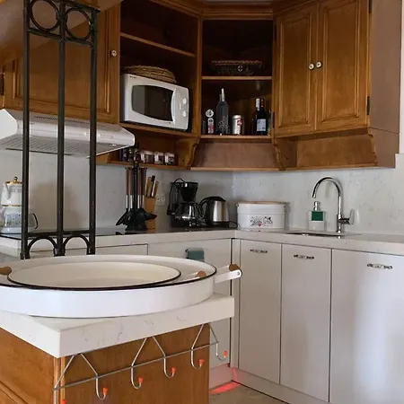 Club Patara Kalkan, 2 Bedrooms With Sea View Dom wakacyjny Kaş