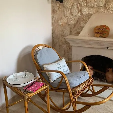 Dom wakacyjny Club Patara Kalkan, 2 Bedrooms With Sea View Kaş