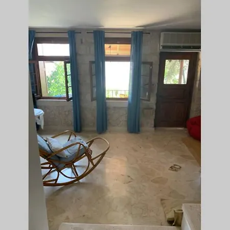 Club Patara Kalkan, 2 Bedrooms With Sea View