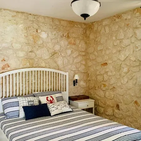 Club Patara Kalkan, 2 Bedrooms With Sea View Dom wakacyjny *
