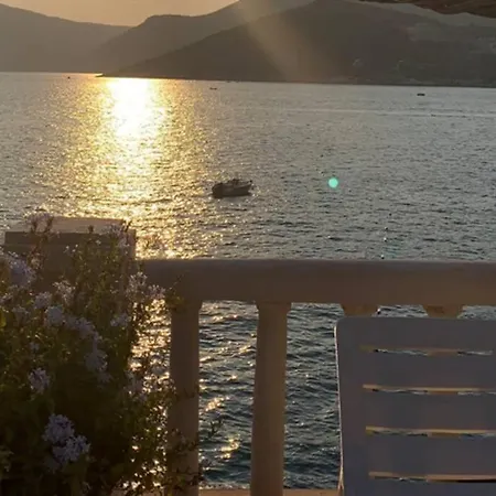 Dom wakacyjny Club Patara Kalkan, 2 Bedrooms With Sea View *